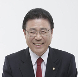 박맹우 자유한국당 의원
