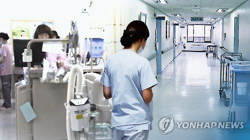 “간호사 태움 악습 사라져야”…故박선욱·서지윤 간호사 추모 집회