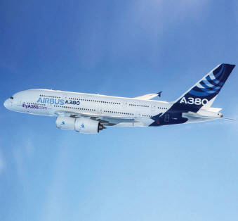 [만파식적]비운의  A380