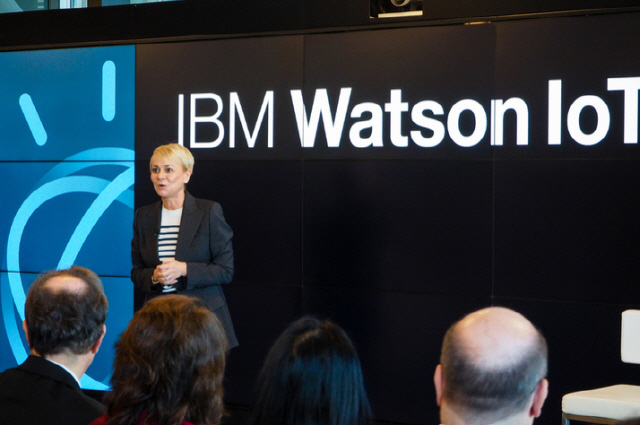 IBM 인공지능 '왓슨', 모든 클라우드서 지원된다