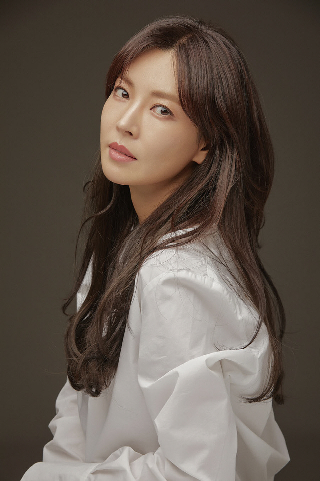 [공식] 배우 김소연, KBS2 새 주말드라마 ‘세상에서 제일 예쁜 내 딸’로 안방극장 컴백
