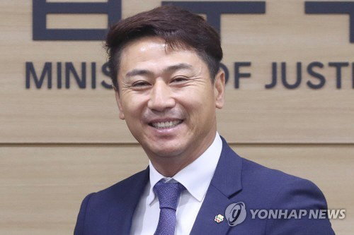 '악바리' 박정태, 음주운전·운전방해 혐의로 검찰 송치