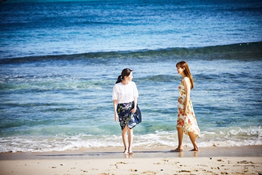‘하나식당’ 촬영지는? 오키나와 ‘풍경 좋은 바다’ 올 로케 촬영, 소소하지만 행복