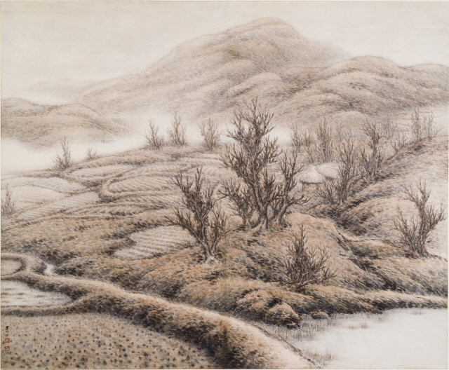 [조상인의 예(藝)] 조선 초기부터 근현대까지...한국 미술의 뿌리를 되짚다