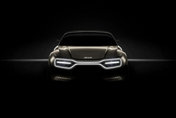 기아차 전기차 콘셉트카 티저, 진짜는 언제 공개? “3월 제네바모터쇼에서” 파격 디자인