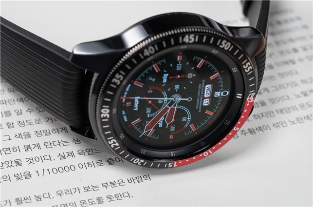 링케 베젤 스타일링 42mm 10번 디자인