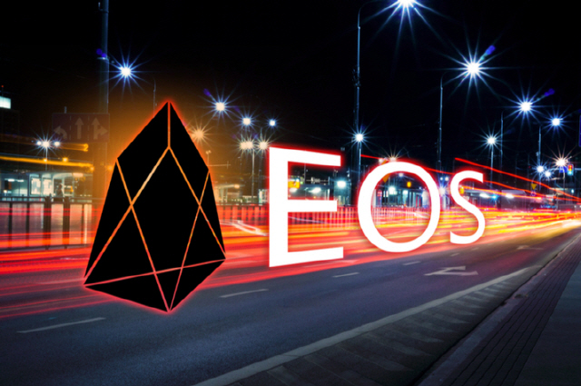 이오스, BP 실수로 보안 뚫렸다…209만 EOS 유출