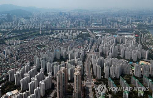 서울 아파트 2월 거래량, 역대 최저 전망…깊어지는 관망세