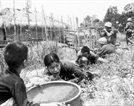베트남전쟁 당시 모습. /AP=연합뉴스
