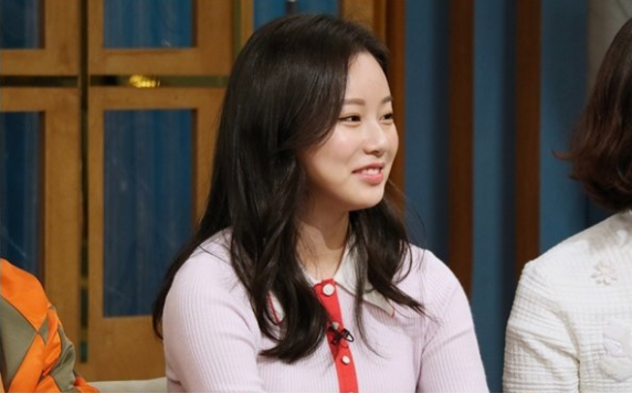 ‘해투4’ 박유나, SKY 캐슬 포상휴가 비밀 이야기! “둘이 자주 사라져” 그때부터 연애?