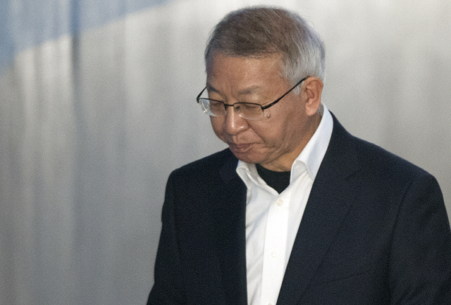검찰 “법원도 혐의 중대성 인정”…양승태 대법원장 주장 반박