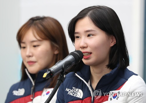 김예진 김건우 무슨 사이? “다른 여자 선수 있어서 당황” 고등학생 시절 ‘음주 논란’