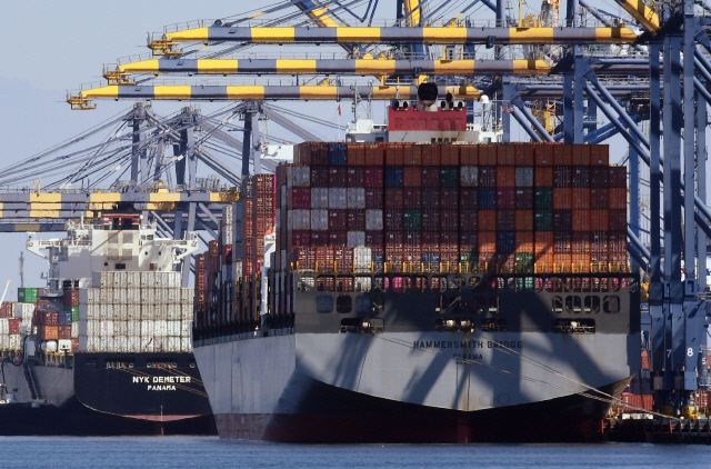 WSJ “미중 무역협상 타결시 한국 등 동맹국 수출에 타격”