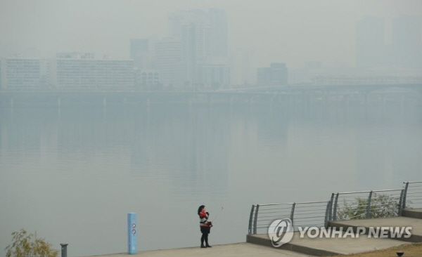 미세먼지 대책 인공강우란? “하늘에 가짜 비 만들어”, 노후 발전소 ‘조기 폐쇄’ 검토