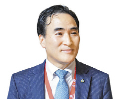 김종양 인터폴 총재