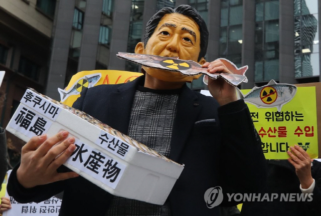 후쿠시마 수산물, 8년만에 수입 재개될까…WTO 최종심 4월 발표