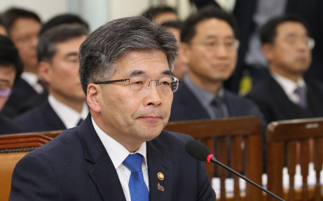 민갑룡 청장 유착의혹에 '경찰 명운걸고 의혹 해소할 것'