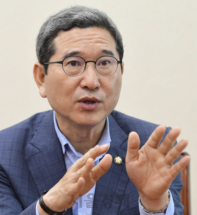 김학용 자유한국당 의원