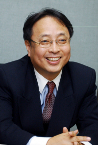 김형준 명지대 교수