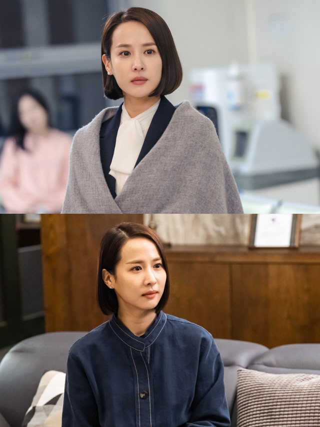 JTBC '아름다운 세상' 엄마로 돌아오는 조여정 “옳은 일에 대한 용기를 주고 싶다.