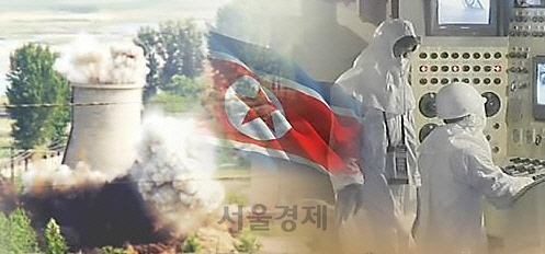 북한 핵무기 개발 의혹(CG)/연합뉴스