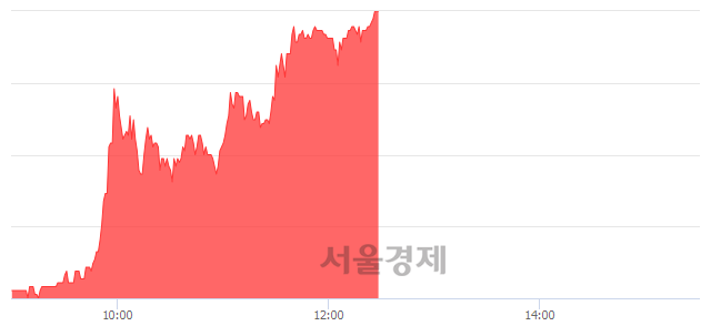 <유>성신양회2우B, 상한가 진입.. +29.64% ↑
