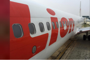 '보잉 737 맥스 8' 사고 인도네시아 라이언에어, IPO 추진