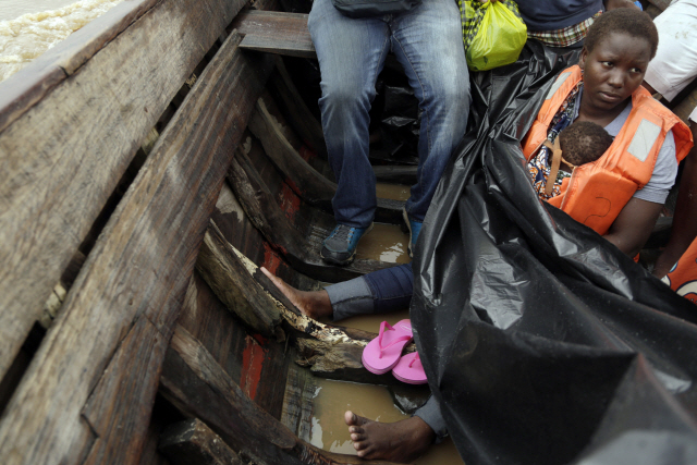 아프리카 남부 휩쓴 '이다이' 피해 급증...사망자만 700명 넘어