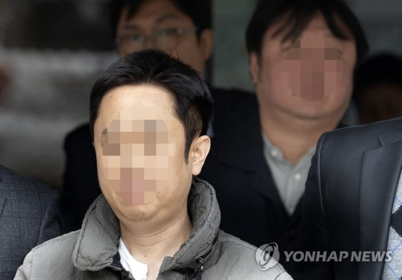 아레나 실소유주 정체는? 웨이터로 시작해 강남 일대 ‘유흥업소 10곳’ 소유한 황제