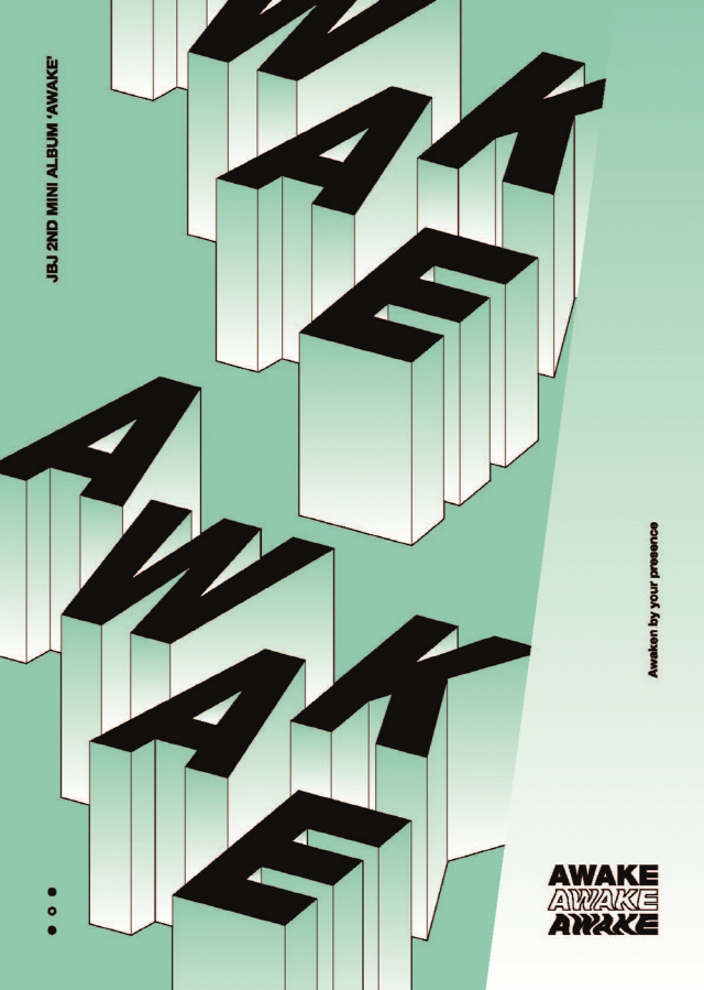 JBJ95, 오늘(26일) 신곡 ‘AWAKE’ 공개…밝고 청량한 에너지 담았다