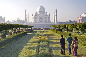 '세계 최대 민주주의 선거' 인도 관광업계 '총선' 관광 상품화