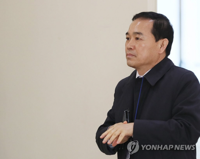 한유총 신임 이사장에 김동렬…“집단행동 금지하겠다”
