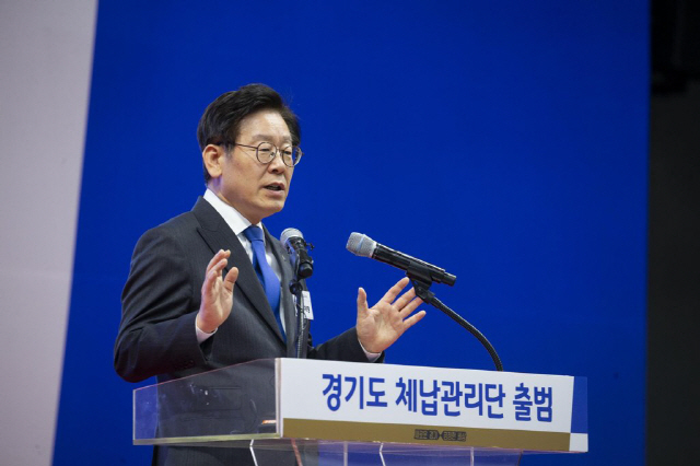 경기도 체납관리단, 출범 2주만에 체납 세금 21억 징수