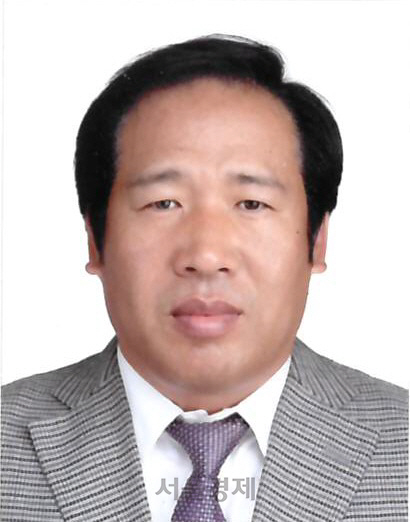 박남영 세중건축기술 대표