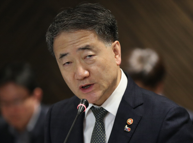 박능후 “국민연금, 국민 자산 위해 주주권 적극 행사할 것”