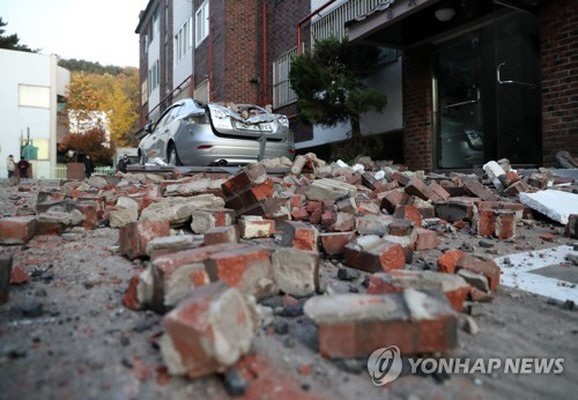 ‘포항 지진’ 책임자 살인죄로 고소? “미필적으로 인식했으니 성립 가능”