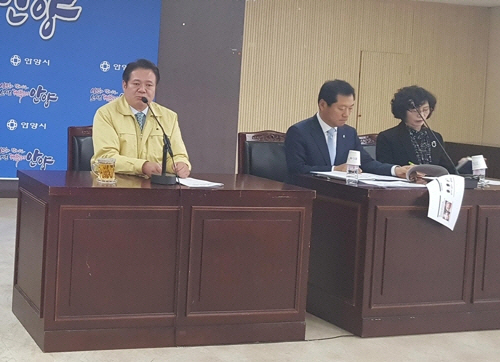 안양 대학병원 홍역 확진자 18명으로 늘어... 도보건당국 '홍역 항체 없는 의료진 업무 배제'
