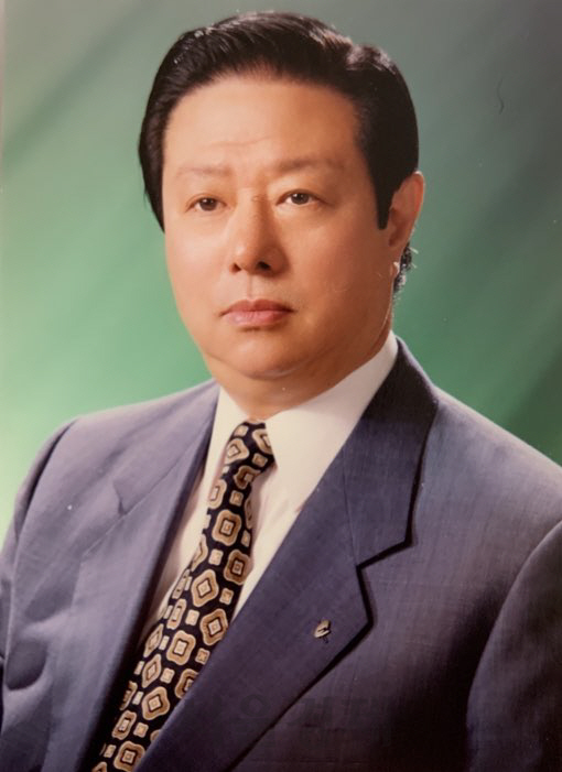 윤봉수 남성 회장