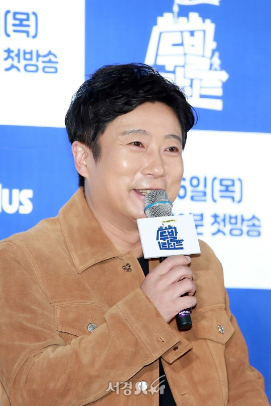 개그맨 이수근 / 사진=서울경제스타DB