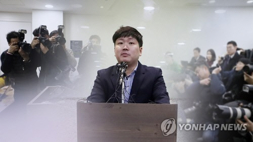 신재민 고발 취소, 홍남기 부총리 '부모로부터 자성한다 뜻 전달받아'