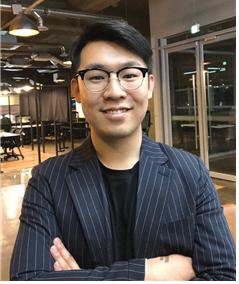 UST 졸업생 김영진 대표, 포브스 ‘亞 영향력 있는 30세 이하 리더’ 선정