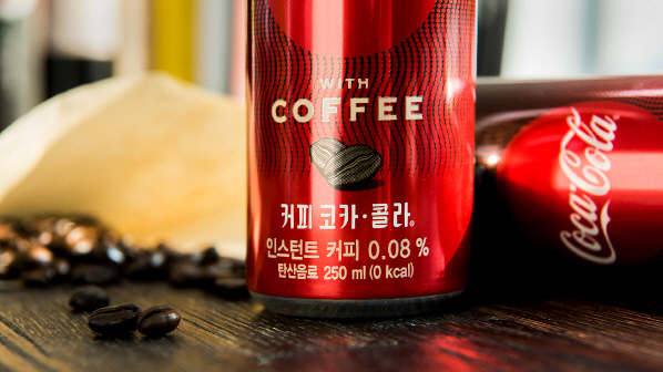 커피 코카콜라 / 코카콜라 제공
