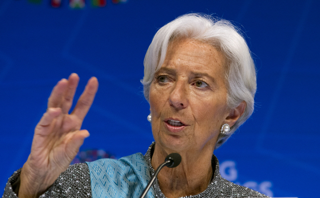 IMF “한국·독일·호주 부양조치 가능한데도 활용 안해”