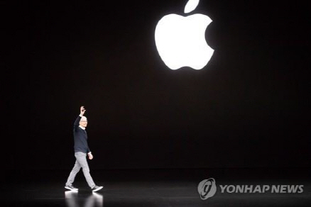 애플, iOS13에 '다크모드·새 제스처' 선보인다