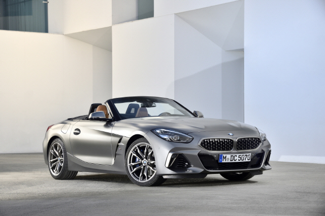 BMW Z4