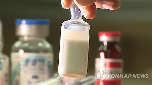 서울 강남의 한 아파트에서 20대 여성이 프로포폴을 투약하다 숨진 채 발견됐다./연합뉴스