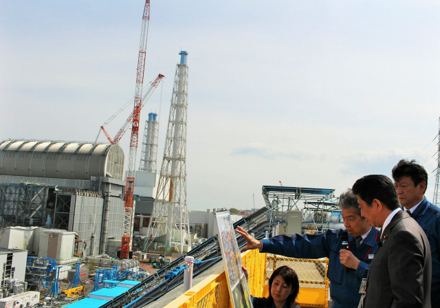日 후쿠시마원전 폐로 작업에 외국인 활용 방침 철회