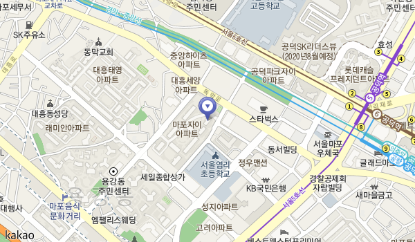 '마포자이'(서울특별시 마포구) 전용 157.3㎡ 신고가 경신.. 15억원 기록(7.14%↑)