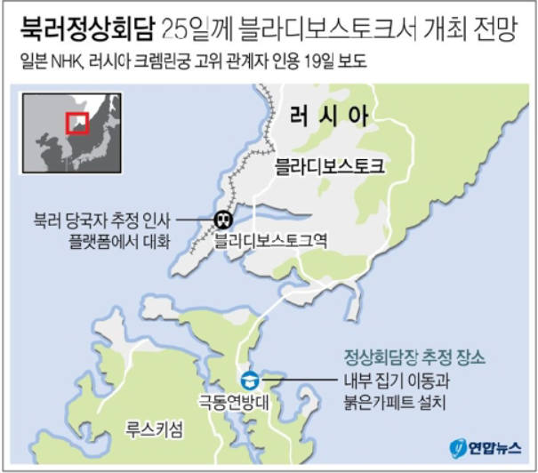 포스트 하노이 정국 주도권戰 본격화된 동북아...한반도 운명 '격랑' 속으로