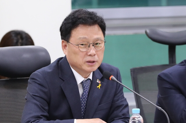 박광온 “저소득층에 6달 구직수당” 법안 발의...54만명 영향권